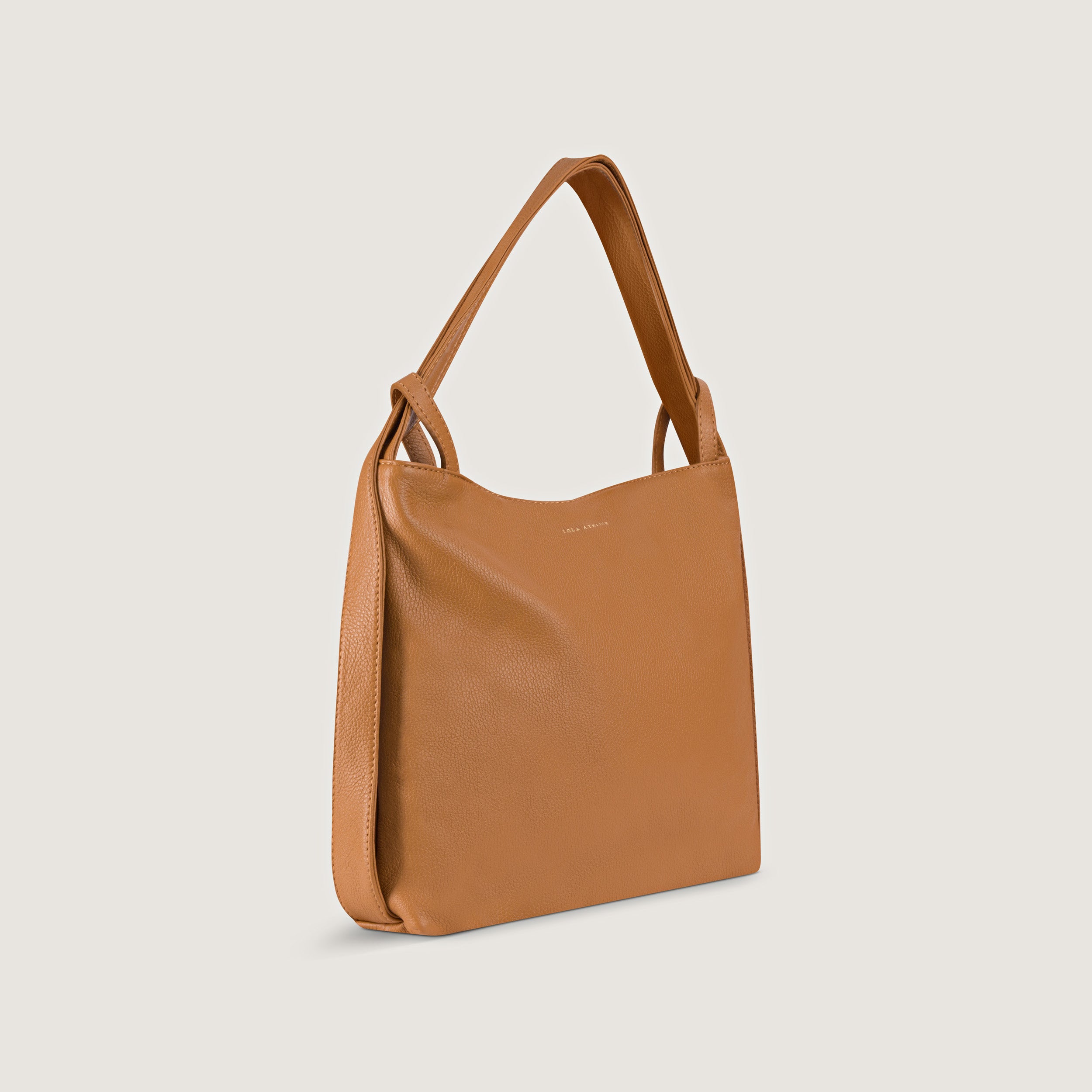 Chiarore Bronze Convertible Backpack
