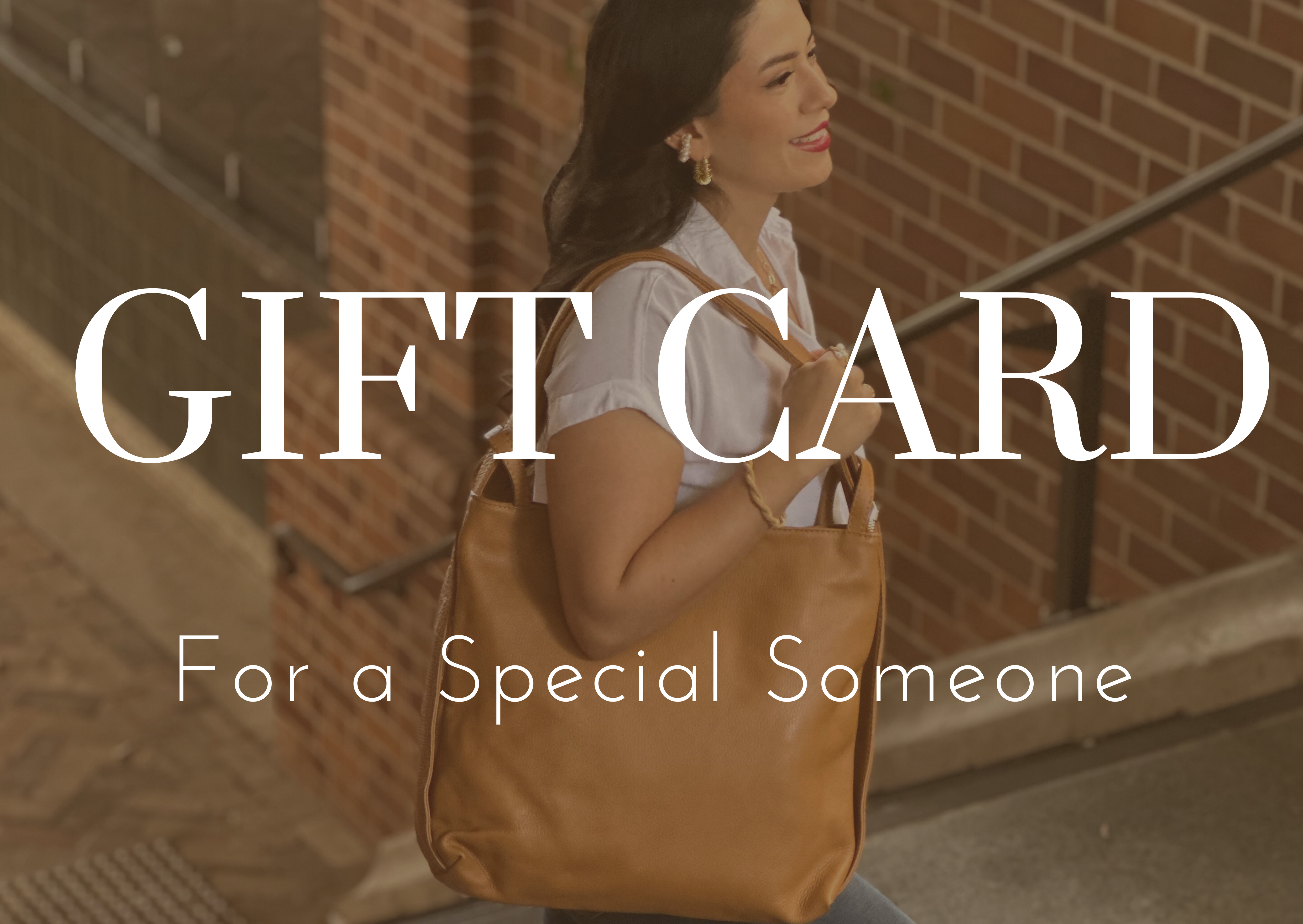 e-Gift Card
